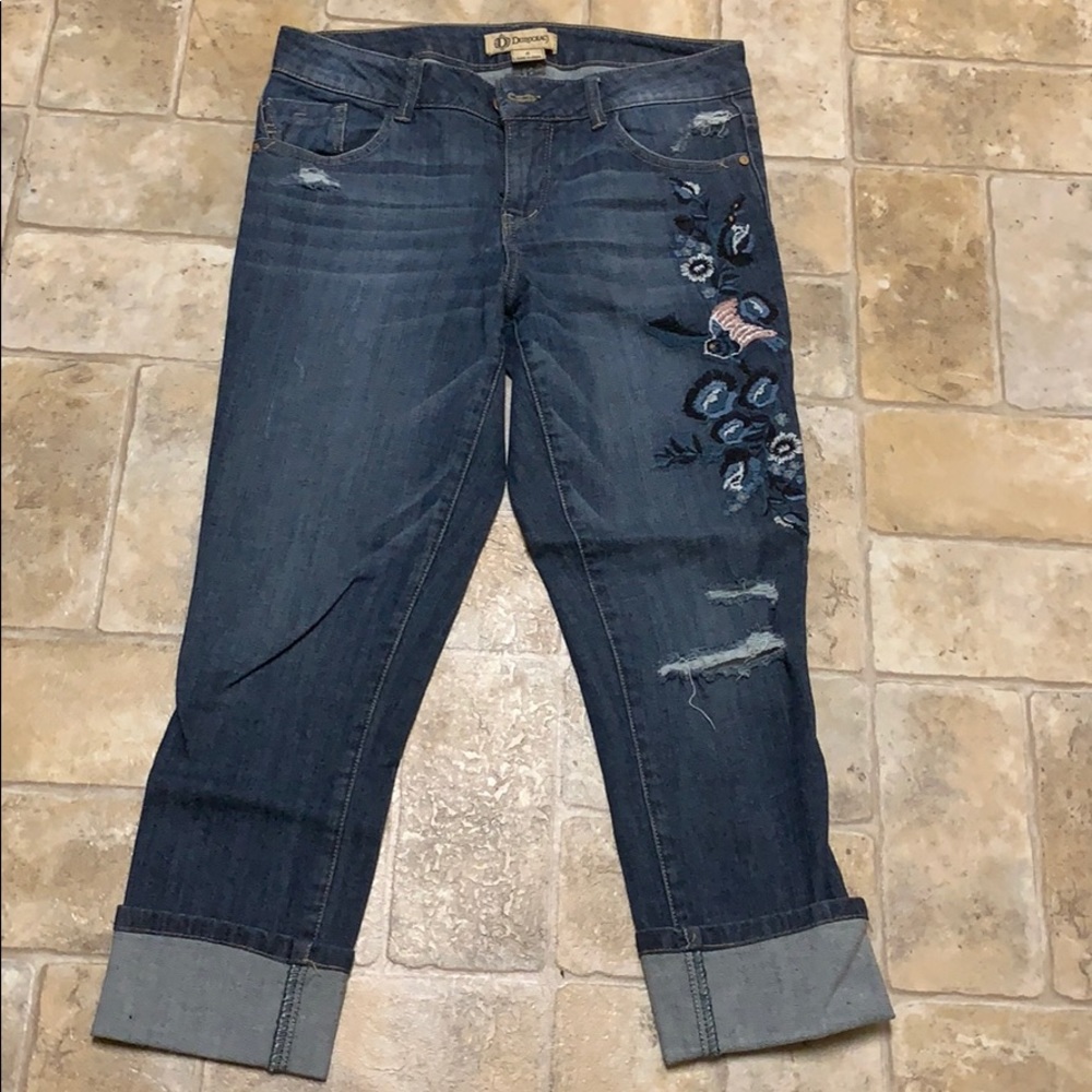 Adorable jeans